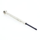 Universal Stainless Steel Screwdriver Repair Tool for Flute Clarinet Saxophone Piccolo 3.42inch