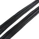 Portable 2 Pieces Replacement Accordion Straps Belts Musical Instrument Accessory 110cm