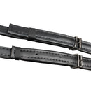 Portable 2 Pieces Replacement Accordion Straps Belts Musical Instrument Accessory 110cm