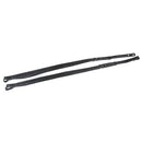 Portable 2 Pieces Replacement Accordion Straps Belts Musical Instrument Accessory 110cm