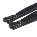 Portable 2 Pieces Replacement Accordion Straps Belts Musical Instrument Accessory 110cm