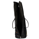 Durable Tenor Trombone Gig Bag Musical Instrument Accessory Carry Bag Backpack Black 35.82inch
