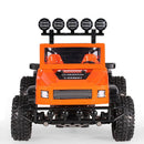 RC Roof Mounted LED Light Bar Set 5 Spotlight for 1/10 RC Rock Crawler Car Truck Durable