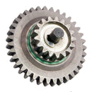 08013 Main Gear Complete For 1:10 HSP Redcat Model RC Car 94108 Spare Accessory