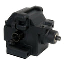 High Quality 06063 Front Gear Box Complete for RC HSP 1/10 Model 94155 94122