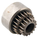 RC HSP 02023 Clutch Bell(Double Gears) For HSP 1:10 Nitro On-Road Car Buggy