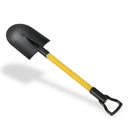 Scaled Shovel for 1/10 RC 4wd CC01 Wrait CR01 F350 D90 D110 Rock Crawler