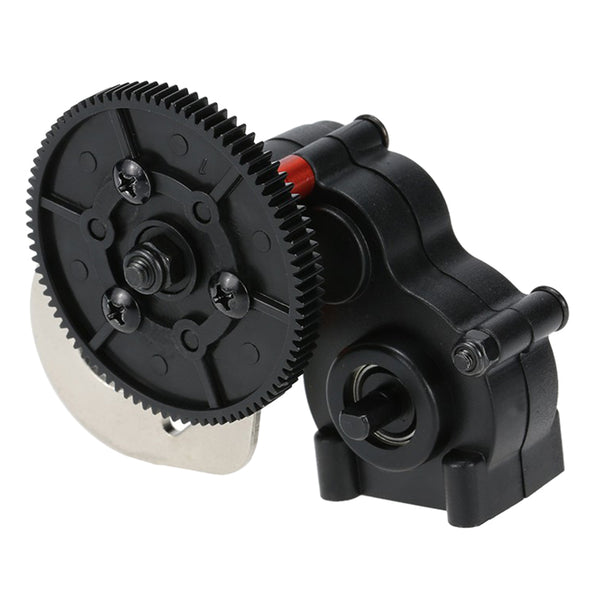 18024 Gear Box Set for HSP 94180 Off-road Crawler RC Car Gear Accessory Part