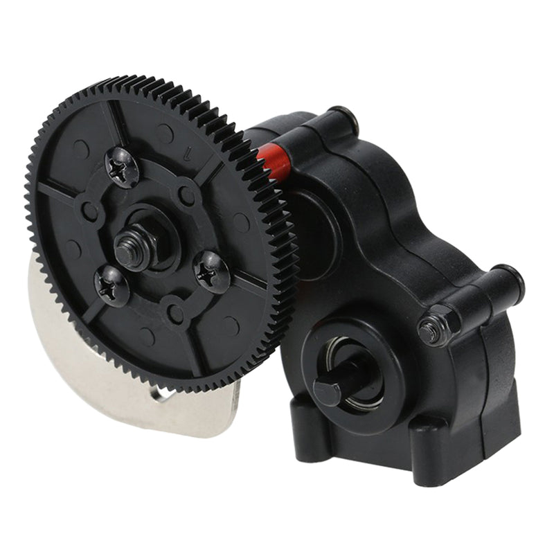 18024 Gear Box Set for HSP 94180 Off-road Crawler RC Car Gear Accessory Part