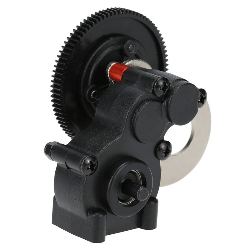 18024 Gear Box Set for HSP 94180 Off-road Crawler RC Car Gear Accessory Part