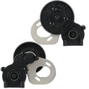 18024 Gear Box Set for HSP 94180 Off-road Crawler RC Car Gear Accessory Part