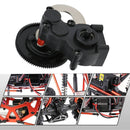 18024 Gear Box Set for HSP 94180 Off-road Crawler RC Car Gear Accessory Part