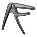 Tune Quick Change Clamp Capo Key Trigger for Ukulele Acoustic Guitars Quick Release