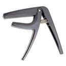 Tune Quick Change Clamp Capo Key Trigger for Ukulele Acoustic Guitars Quick Release