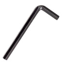 Metal Hex L Key Set Hexagon Wrenches Short Arm Keys Hand Tool for Bass Guitar Accessories