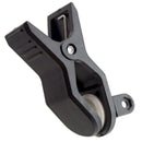 1 Piece of Plastic Black Tuner Fixed Clamp Clip Tool for Bass Guitar Violin Cello Ukulele Musical Instruments Part