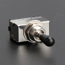 Chrome 3 Way Pickup Toggle Switch Pickup Selector For LP Guitars Box Design