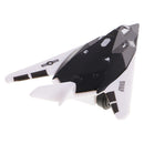 4PCS Airplane Toys Die Cast Metal Military Themed Assorted Fighter for Kids