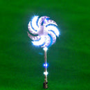 LED Fairy Light Dynamic Lamp for Kids Toy Gift Model Landscape Scene Parts