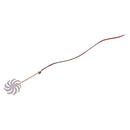 LED Fairy Light Dynamic Lamp for Kids Toy Gift Model Landscape Scene Parts