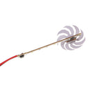 LED Fairy Light Dynamic Lamp for Kids Toy Gift Model Landscape Scene Parts