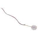 LED Fairy Light Dynamic Lamp for Kids Toy Gift Model Landscape Scene Parts