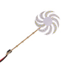 LED Fairy Light Dynamic Lamp for Kids Toy Gift Model Landscape Scene Parts