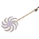LED Fairy Light Dynamic Lamp for Kids Toy Gift Model Landscape Scene Parts