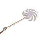 LED Fairy Light Dynamic Lamp for Kids Toy Gift Model Landscape Scene Parts