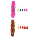 Model Finerboard Finger Skateboard for Party Sports Game Fun