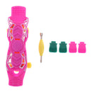 Model Finerboard Finger Skateboard for Party Sports Game Fun