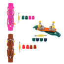Model Finerboard Finger Skateboard for Party Sports Game Fun