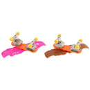 Model Finerboard Finger Skateboard for Party Sports Game Fun