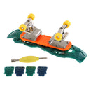Model Finerboard Finger Skateboard for Party Sports Game Fun