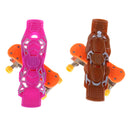 Model Finerboard Finger Skateboard for Party Sports Game Fun