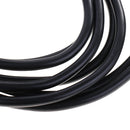 Black Guitar to USB Link Connection Instrument Cable Studio Audio Cable Music Recording 3m