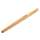 Bamboo Fountain Pen Fine Nib Storage Box Graduation Ceremony Gifts Office