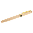 Luxury Maple Fountain Pen For Business Gift Decoration Writing Office Birthday Party