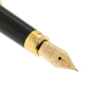 Luxury Maple Fountain Pen For Business Gift Decoration Writing Office Birthday Party