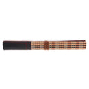 Chinese Bamboo Writing Brushes Roll Bag/ Hanger/Case Pouch Calligraphy Tools