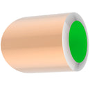 Double Conductive Copper Foil Tape Ribbon Slug&Snail Repellent EMI Shield for Crafts 10cm*50m