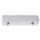 Guitar Bass Bridge Stopbar Tailpiece and Screws for Gibson Les Paul Guitar Replacement
