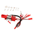 RC Racing 1/10 Scale Steel Wire Winch Switch for RC Rock Crawler Axial SCX10