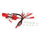RC Racing 1/10 Scale Steel Wire Winch Switch for RC Rock Crawler Axial SCX10