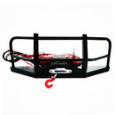RC Racing 1/10 Scale Steel Wire Winch Switch for RC Rock Crawler Axial SCX10