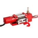 RC Racing 1/10 Scale Steel Wire Winch Switch for RC Rock Crawler Axial SCX10