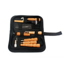 11 Pcs Guitar Ukulele Repairing Set Maintenance Convenient Repair Tool Kits