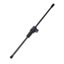 Carbon Fiber 3/4 4/4 Cello Support Endpin for Cellist Performance Practice Repacement Parts 20.86inch