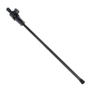 Carbon Fiber 3/4 4/4 Cello Support Endpin for Cellist Performance Practice Repacement Parts 20.86inch