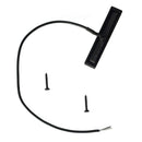 Acoustic Guitar Bridge Saddle Piezo Pickup for Violin Ukulele Mandolin 4-string Instrument Accessories